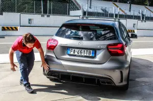 AMG Track Day