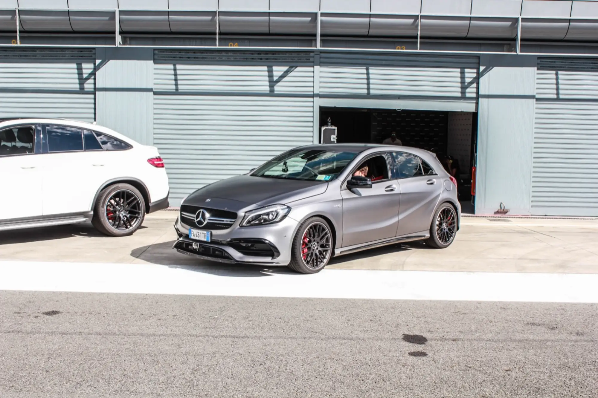 AMG Track Day - 51