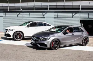 AMG Track Day