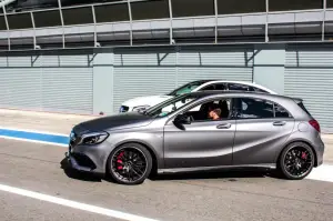 AMG Track Day