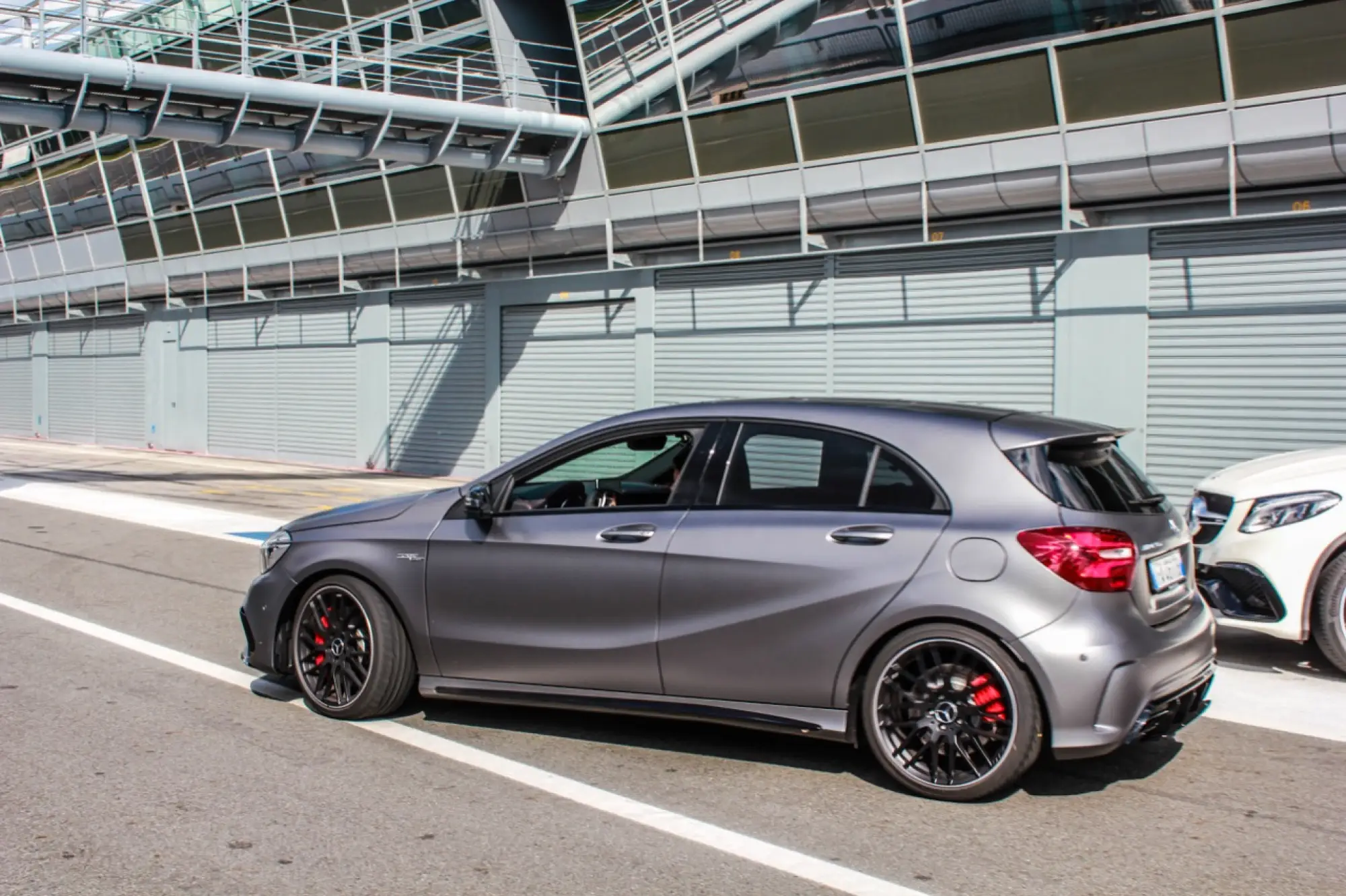 AMG Track Day - 54