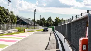 AMG Track Day