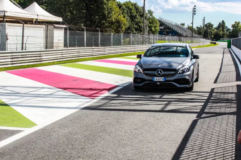 AMG Track Day - 60