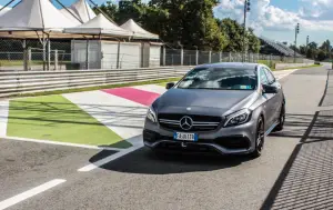 AMG Track Day