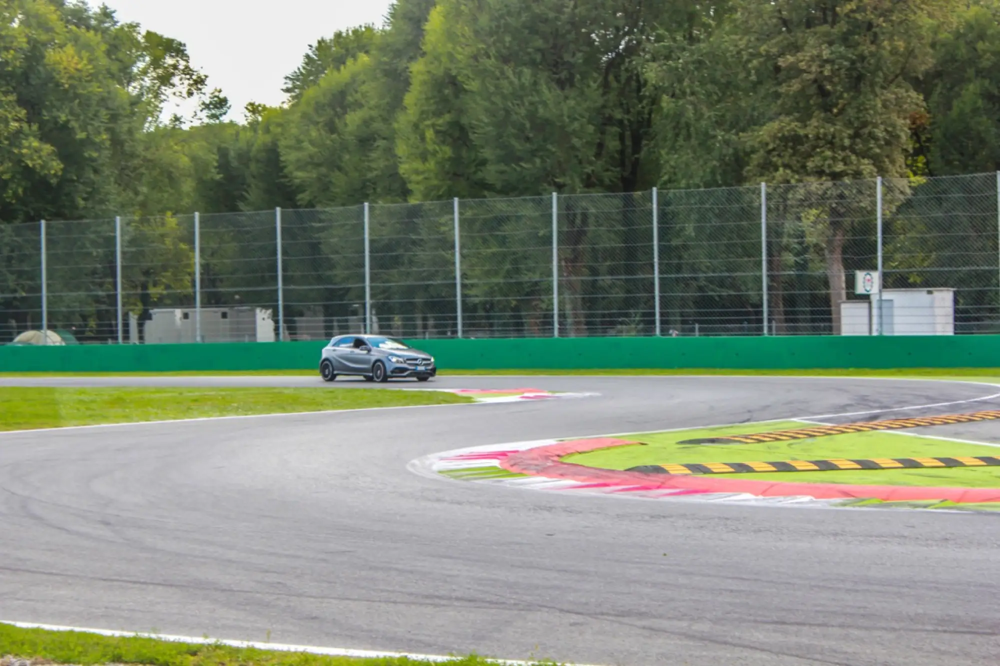 AMG Track Day - 62