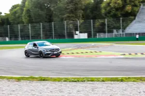 AMG Track Day