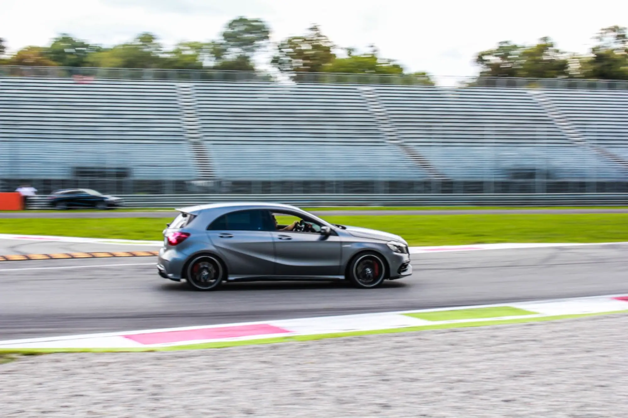 AMG Track Day - 66