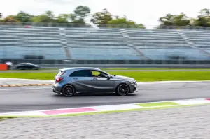 AMG Track Day