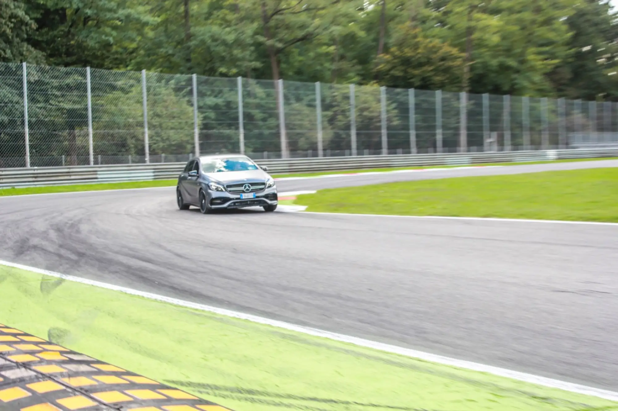 AMG Track Day - 69