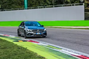 AMG Track Day - 72