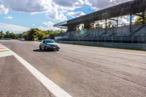 AMG Track Day