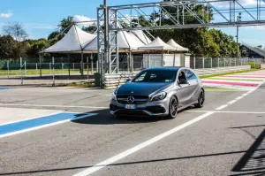 AMG Track Day