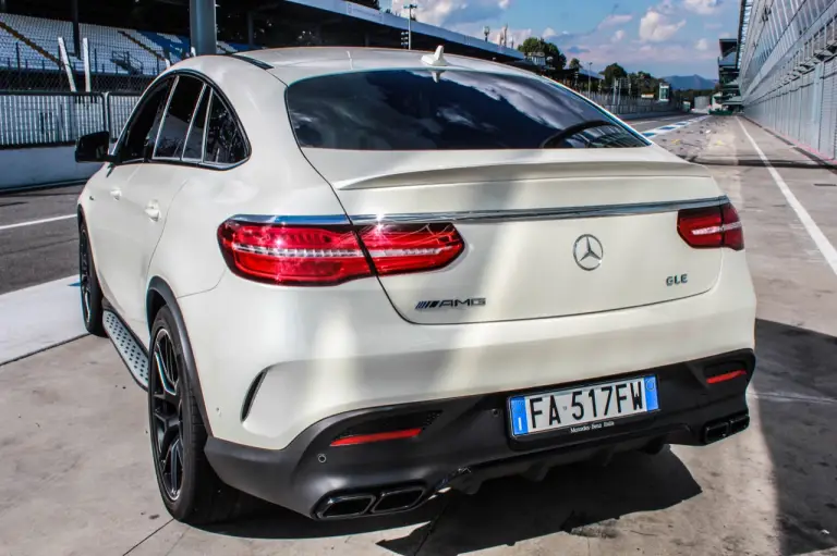 AMG Track Day - 77