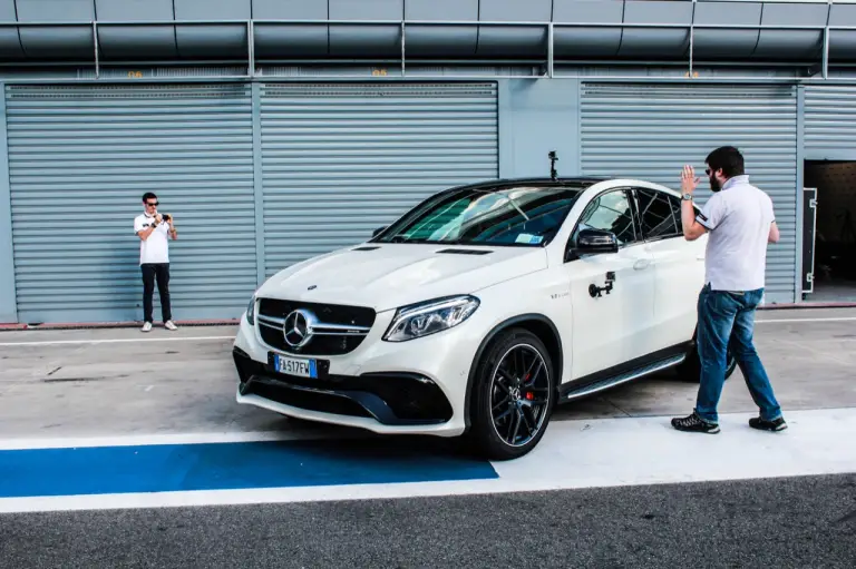 AMG Track Day - 84