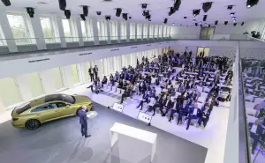 Annual Session Volkswagen 2017 - 2