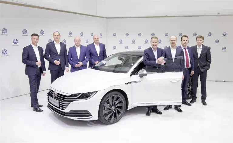 Annual Session Volkswagen 2017 - 3