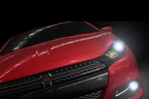 Anteprima Dodge Dart