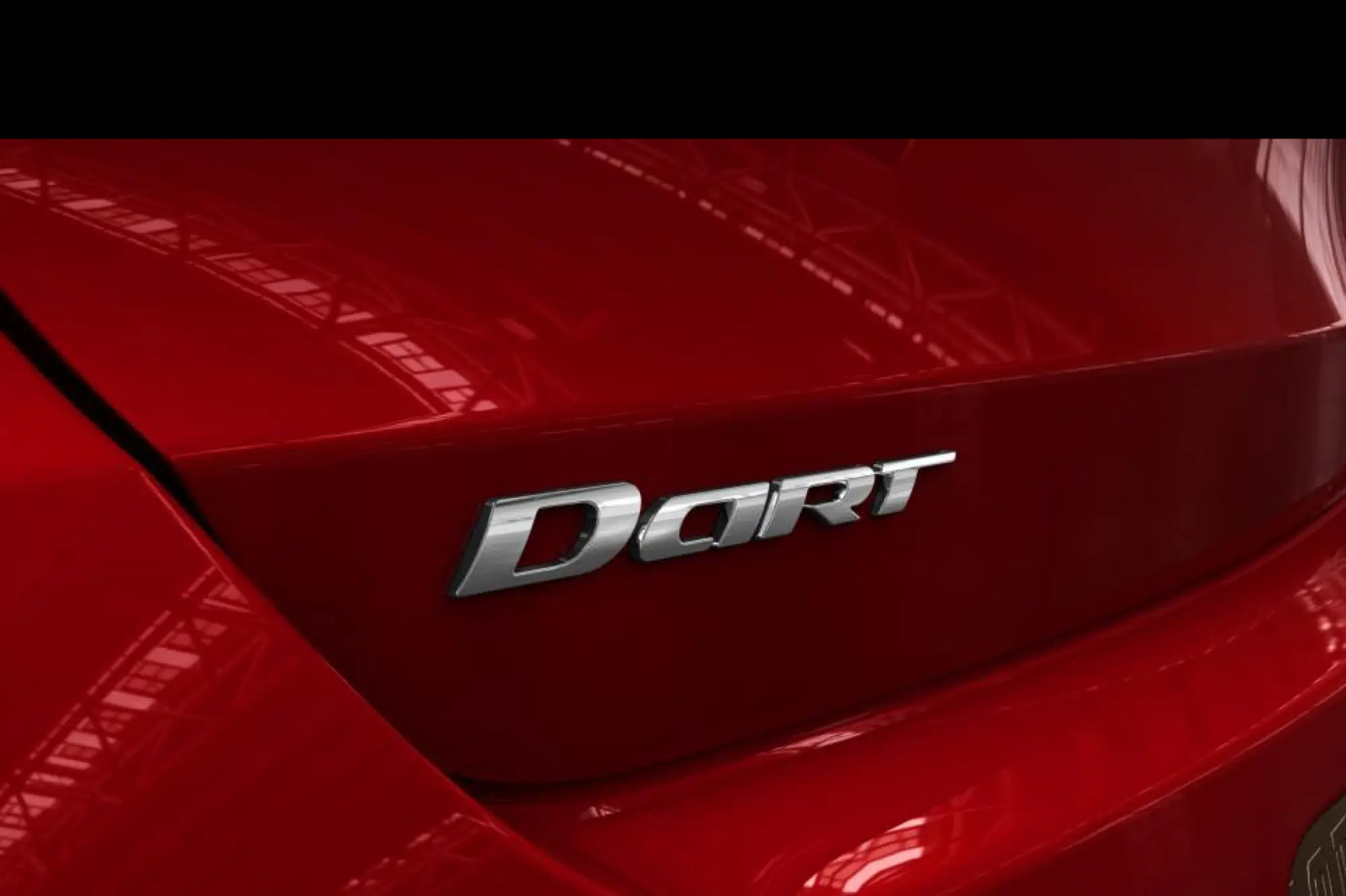 Anteprima Dodge Dart - 3