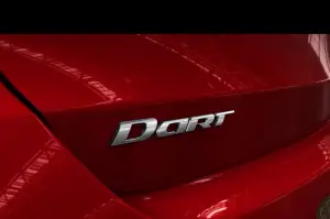 Anteprima Dodge Dart