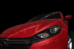 Anteprima Dodge Dart - 7