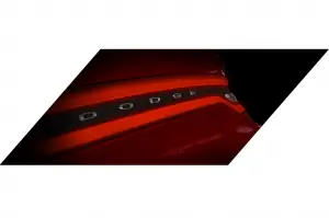 Anteprima Dodge Dart - 11