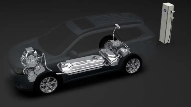 Anteprima Mitsubishi - Parigi 2012 - 2