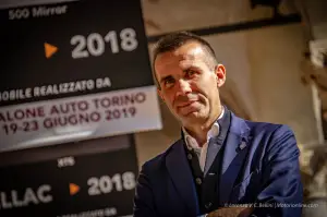Anteprima Parco Valentino 2019