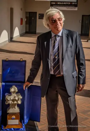 Anteprima Parco Valentino 2019