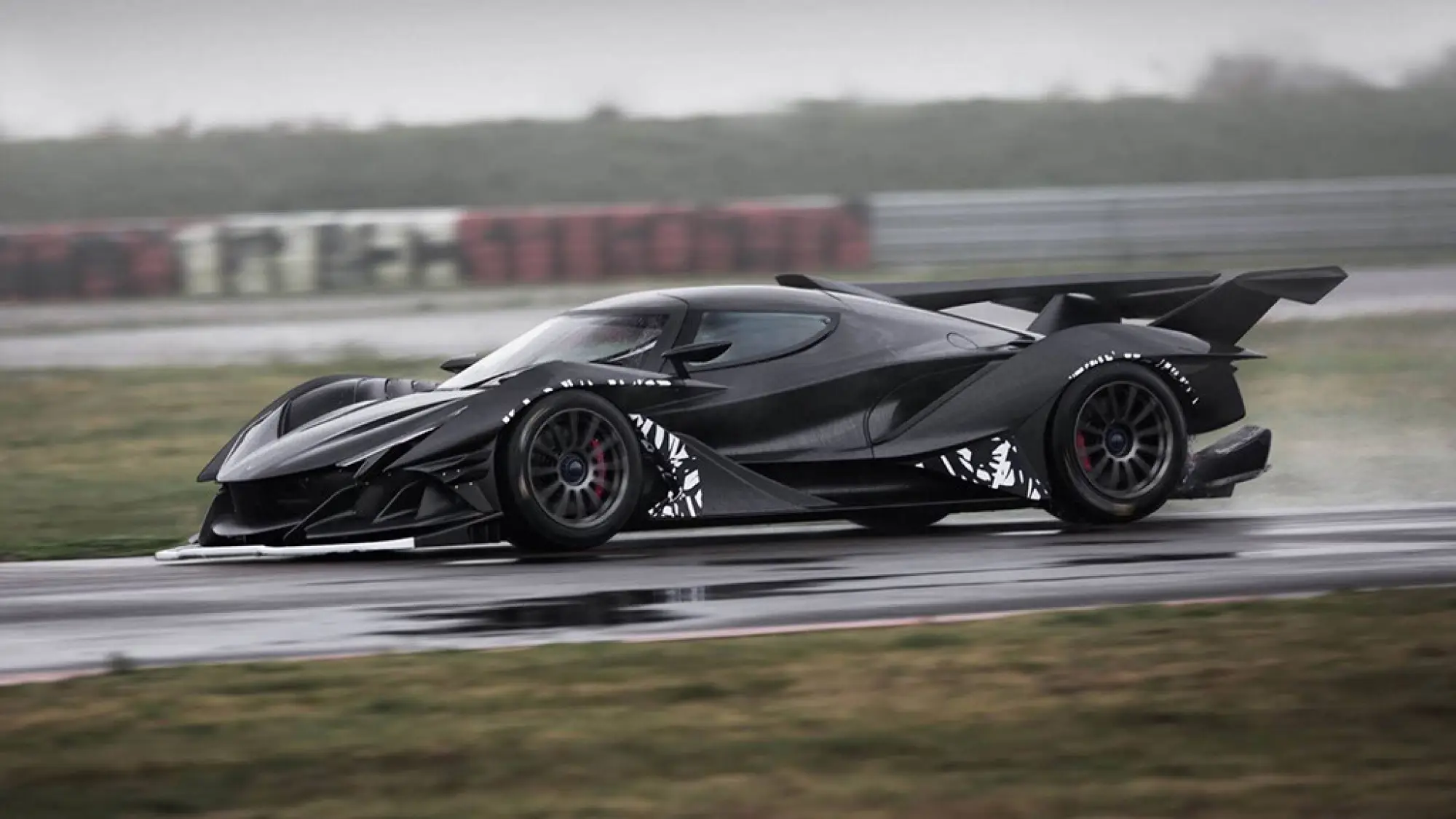 Apollo Intensa Emozione Cremona Circuit - 2