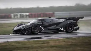 Apollo Intensa Emozione Cremona Circuit - 2