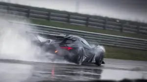 Apollo Intensa Emozione Cremona Circuit