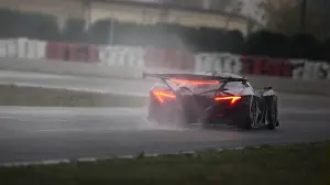 Apollo Intensa Emozione Cremona Circuit