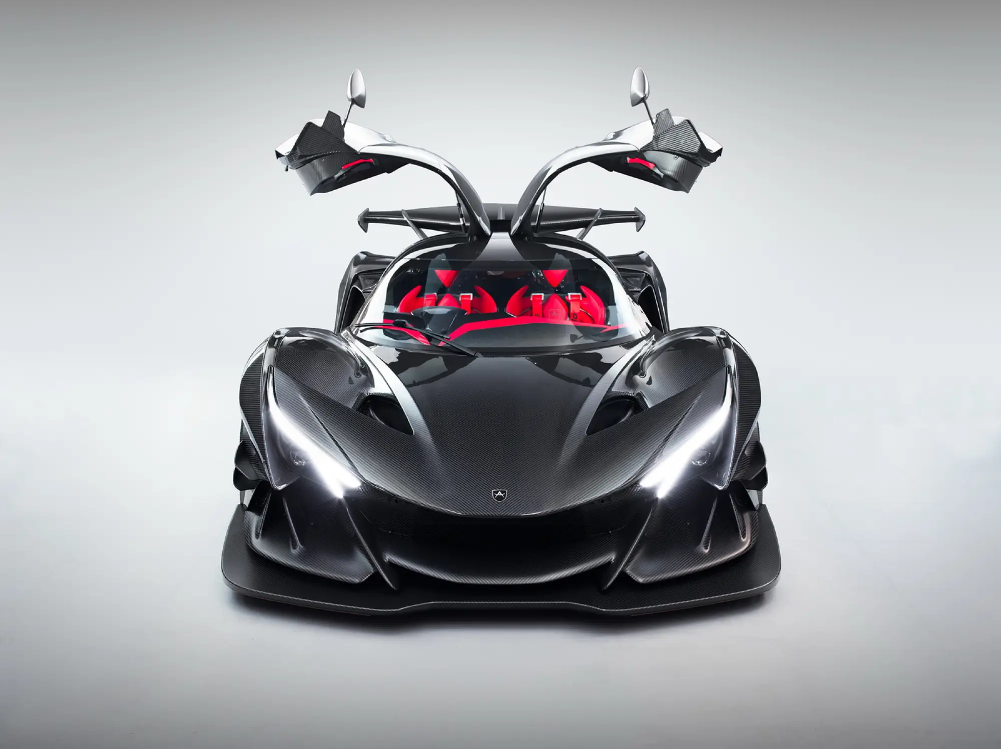 Apollo Intensa Emozione - 11