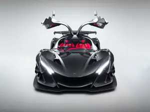 Apollo Intensa Emozione