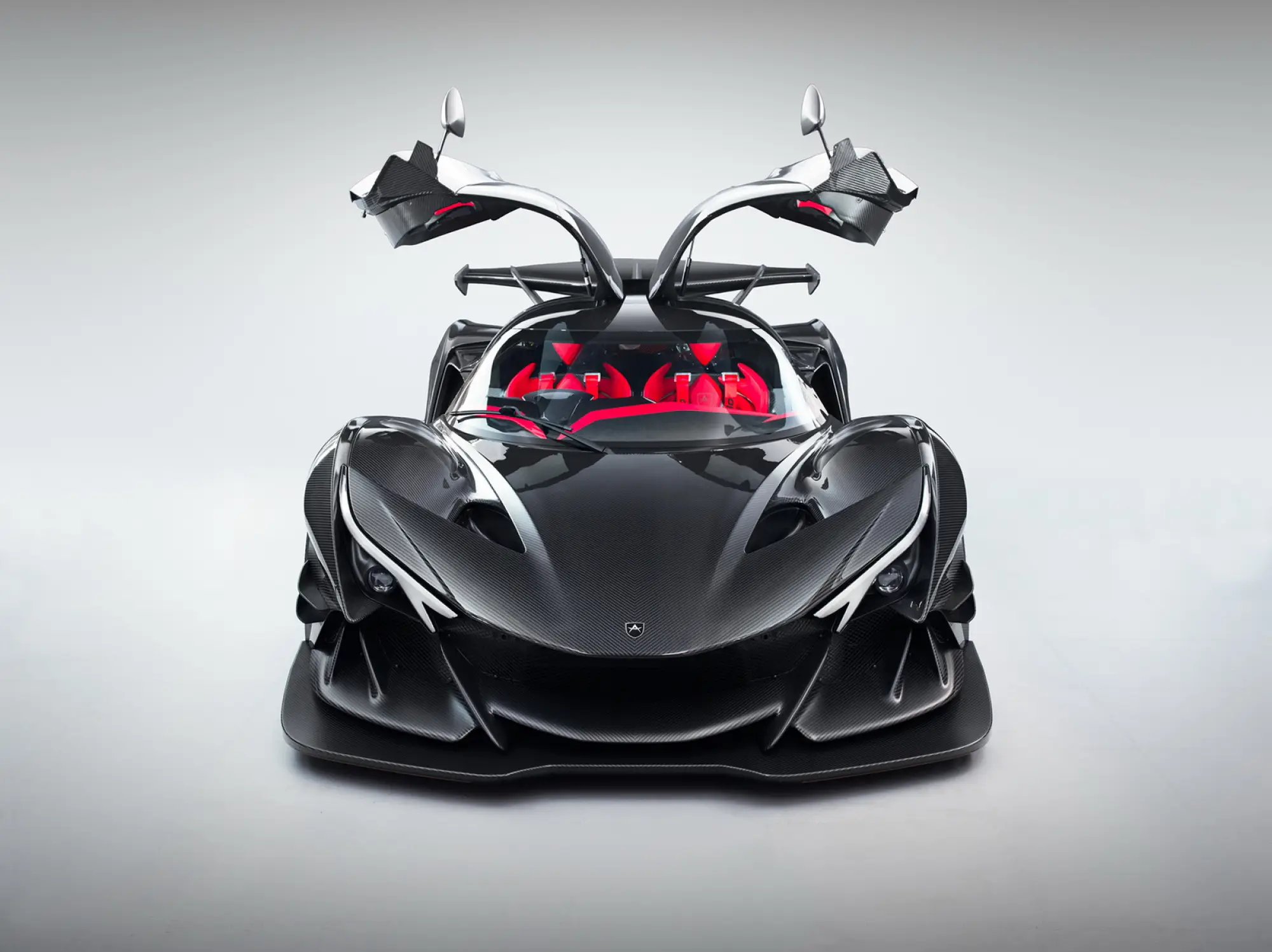Apollo Intensa Emozione - 12