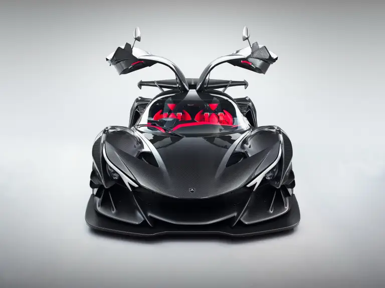 Apollo Intensa Emozione - 12