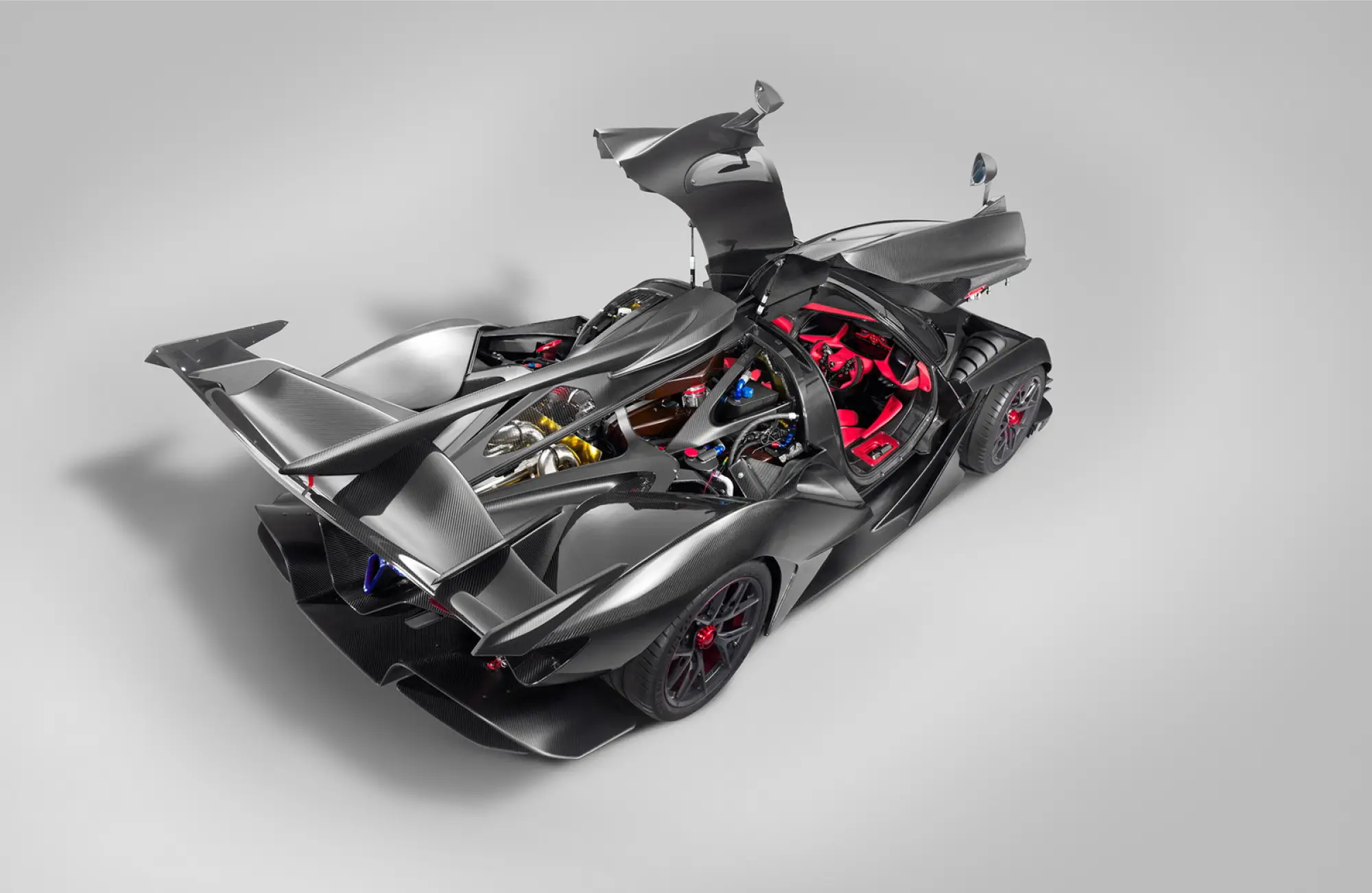 Apollo Intensa Emozione - 14