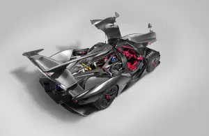 Apollo Intensa Emozione