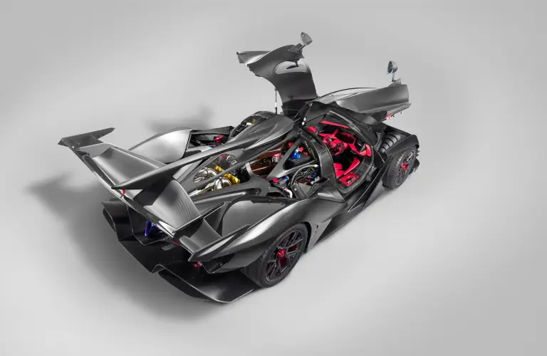 Apollo Intensa Emozione - 14