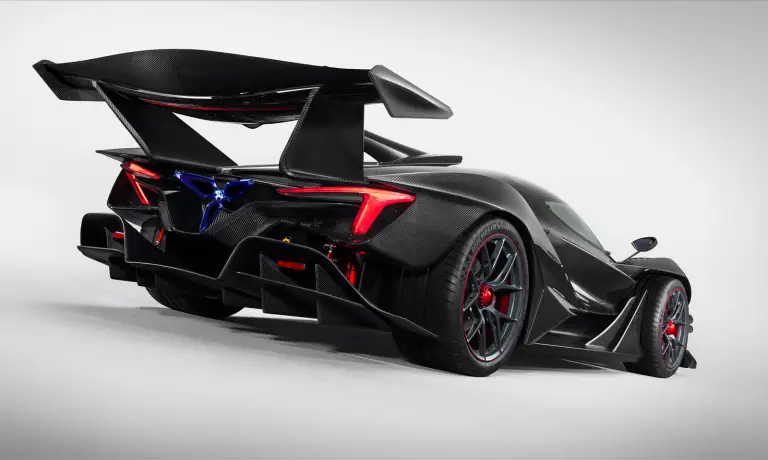 Apollo Intensa Emozione - 15