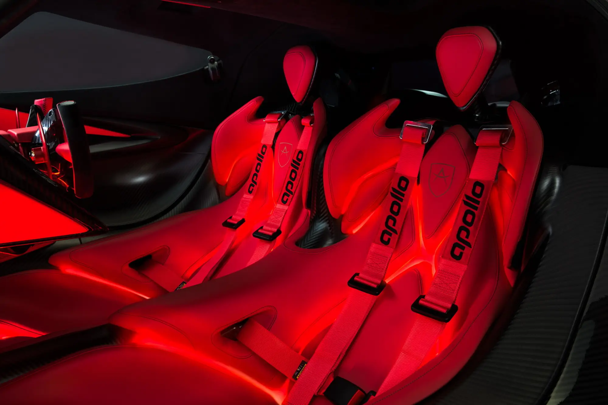 Apollo Intensa Emozione - 16