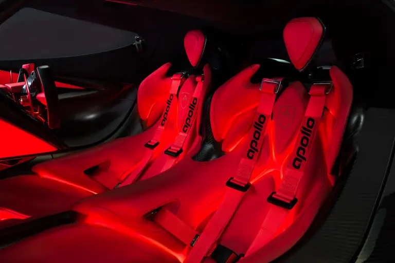 Apollo Intensa Emozione - 16