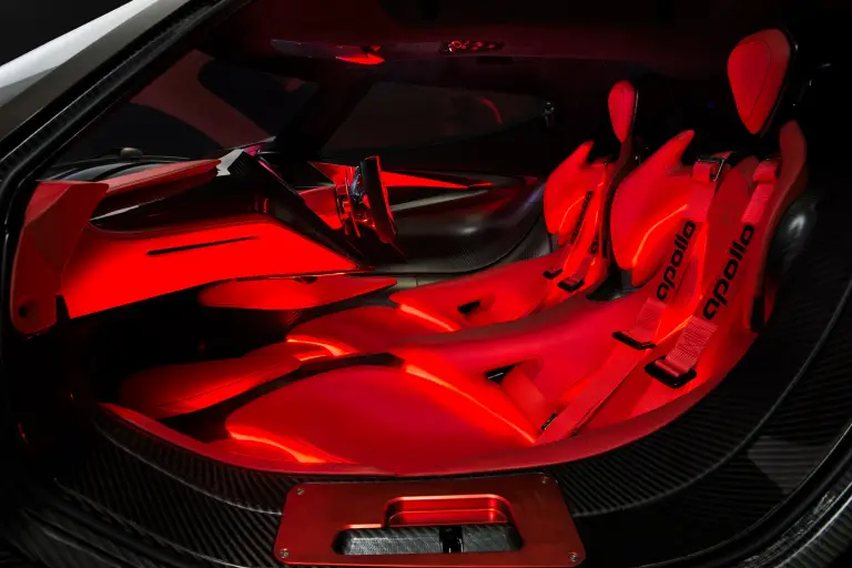 Apollo Intensa Emozione - 17
