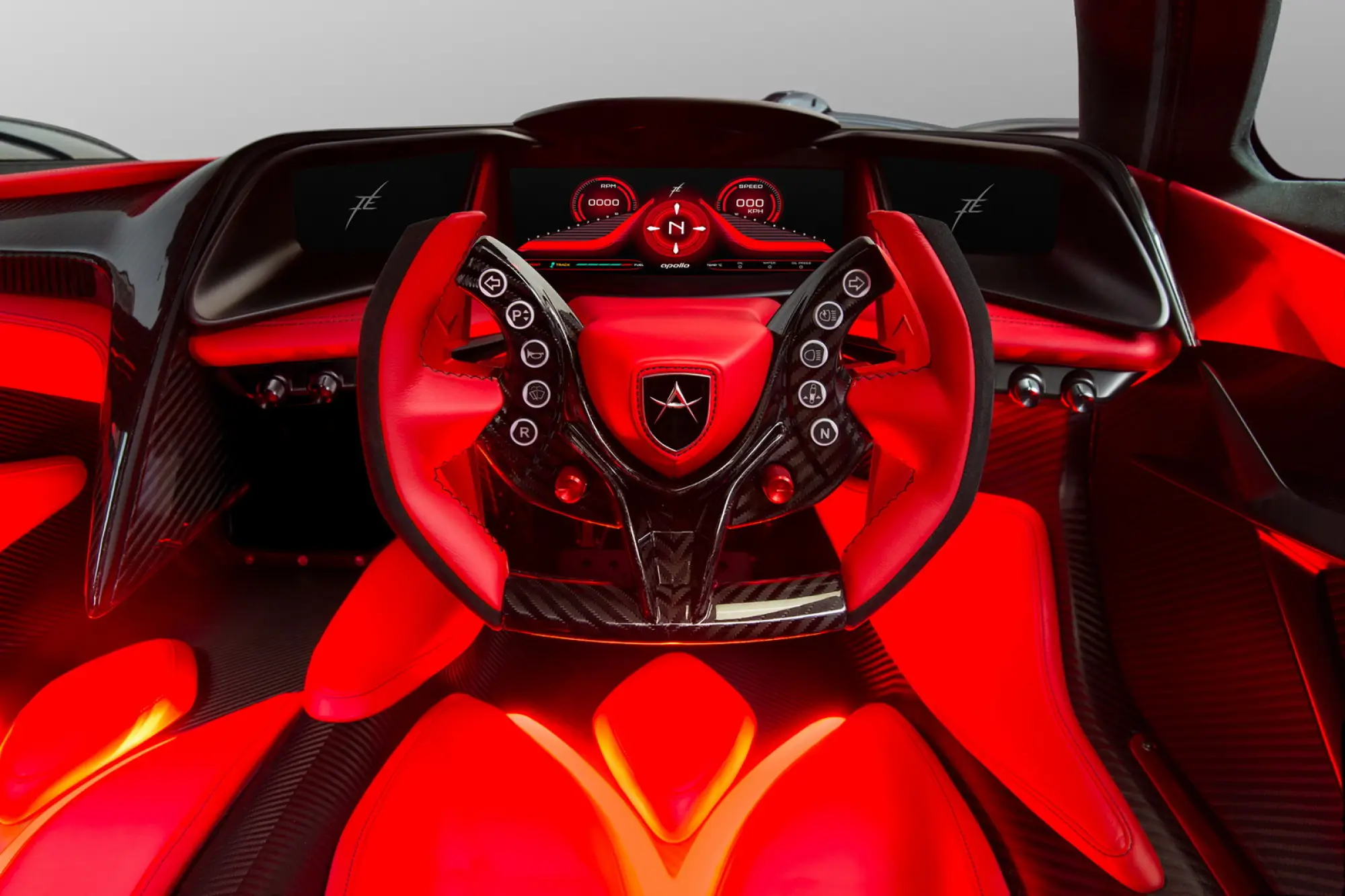 Apollo Intensa Emozione - 18