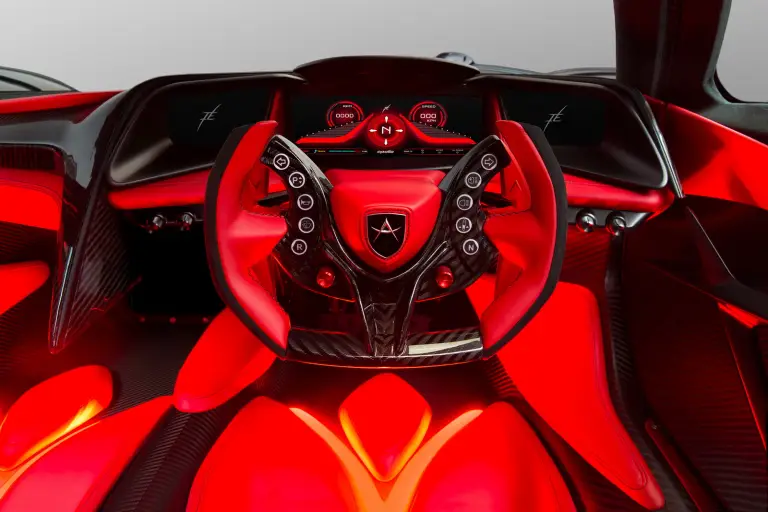 Apollo Intensa Emozione - 18