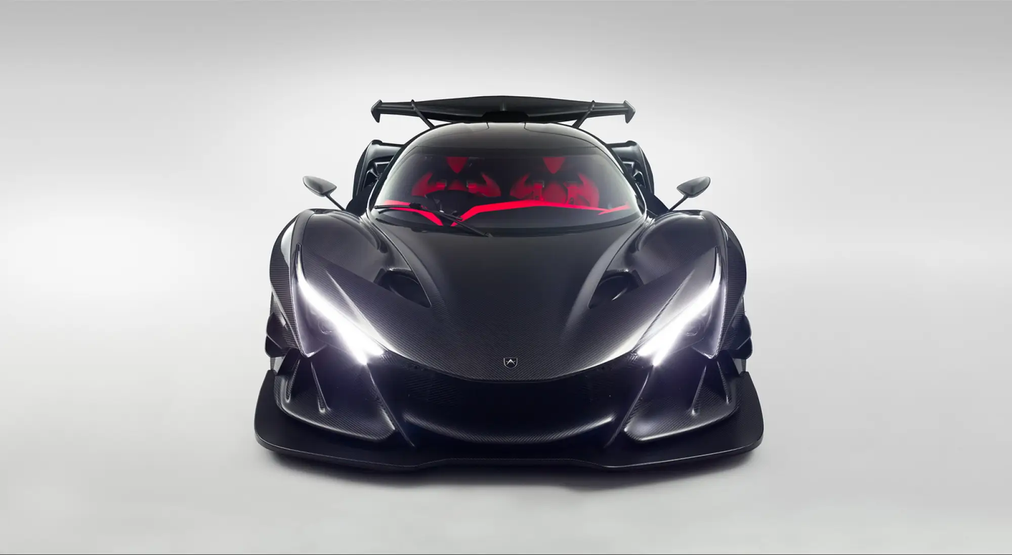 Apollo Intensa Emozione - 1