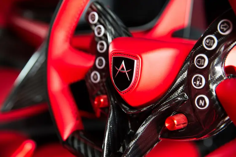 Apollo Intensa Emozione - 20