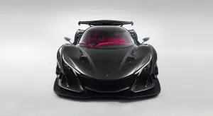 Apollo Intensa Emozione