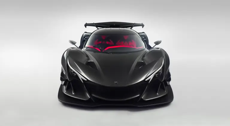 Apollo Intensa Emozione - 2