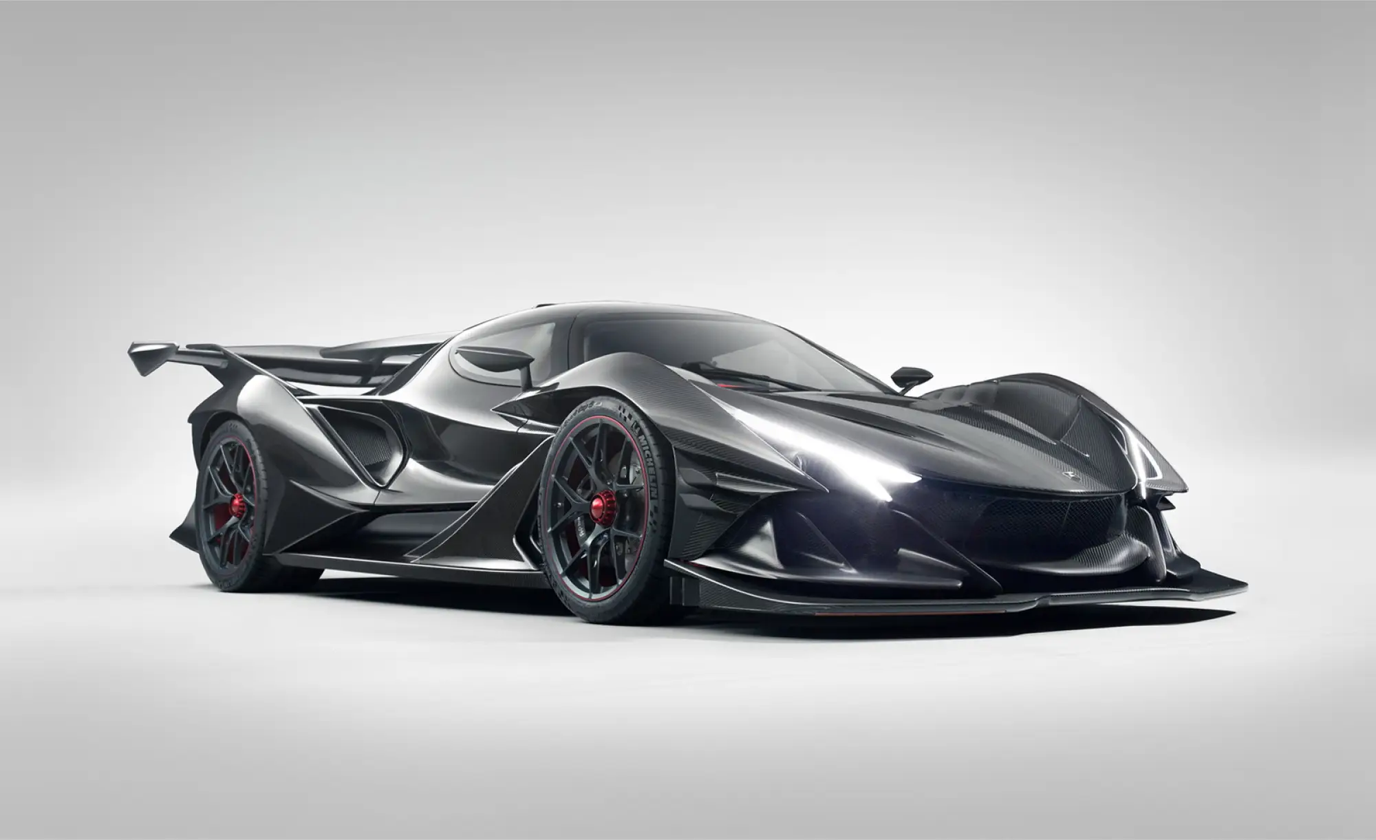 Apollo Intensa Emozione - 3
